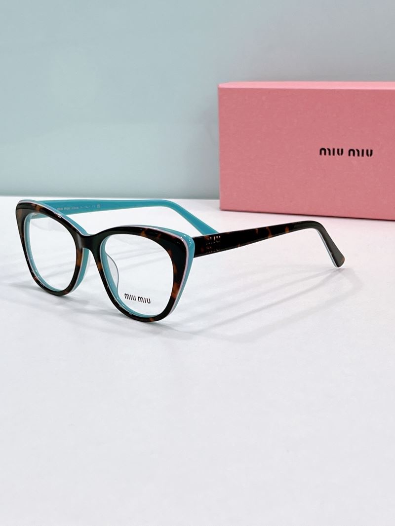 Miu Miu Sunglasses